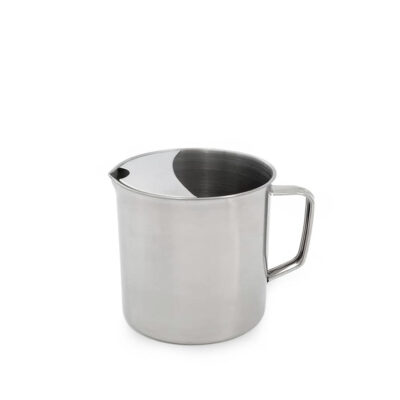 Ąsotis nerūdijančio plieno 1,4 L D13xH16 cm My Bar BY01019978591