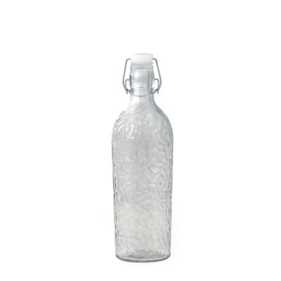 Butelis stiklinis 1,1 l La Mediterranea BY03030479609