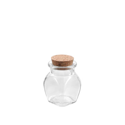 Indelis prieskoniams 60 ml D5xH6,5 cm La mediterranea BE03030476406