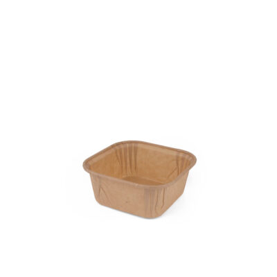 Kepimo formelės popierinės 25 vnt 6,5x6,5x3,5 cm Algon BA01043776309
