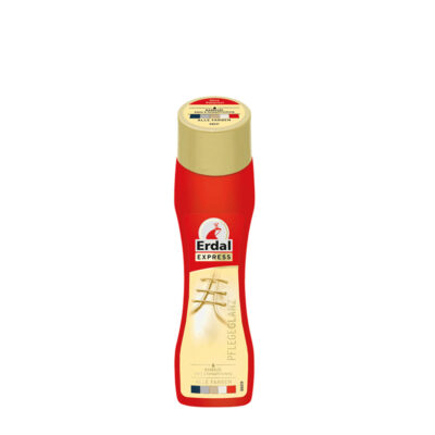 Bespalvis lygios odos avalynės blizgiklis 75 ml Erdal 1986