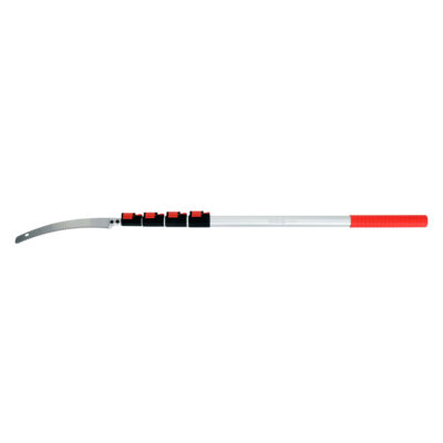 Pjūklas teleskopinis su rankena 156-400 cm aliumininis SK5 YT-88780 YATO