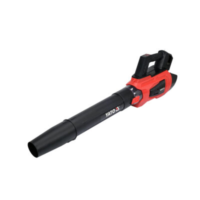 Pūstuvas lapams akumuliatorinis 2x18V b/a YT-85179 YATO