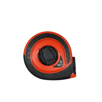 Ruletė 20 m x 15 mm stikloplastikinė YT-71570 YATO