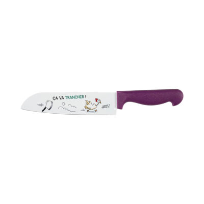 Peilis pjaustymui 30 cm FUN Cook Concept KD5864
