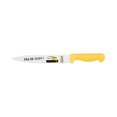 Peilis žuviai 32 cm FUN Cook Concept KD5866