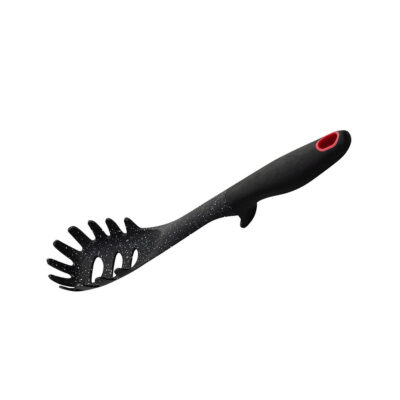 Šaukštas makaronams 32 cm plastikinis (iki 220C) MAGMA Estia 01-2718
