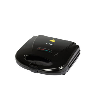 Sumuštinių keptuvė 750W 21.5x12.5 cm 67528 LUND