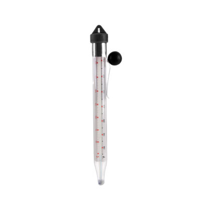 Termometras cukraus kiekiui 20,5 cm Lily Cook KP5429