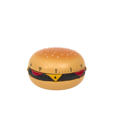 Laikmatis virtuvei Burgeris Cook Concept KM0504