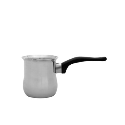 Kavinukas turkiškai kavai 330 ml nerūdijantis plienas Homely 01-8185