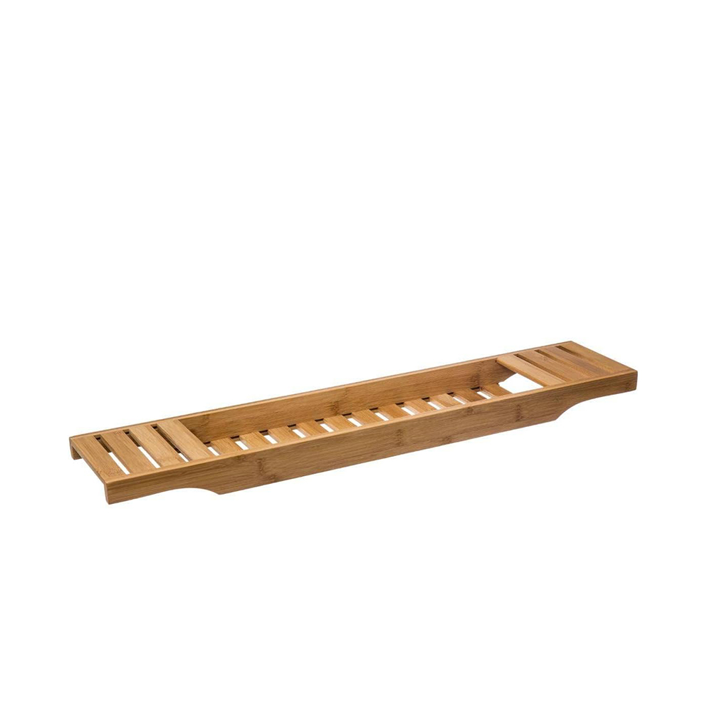 Padėklas voniai bambukinis 70x15x4,5 cm 5Five 155987