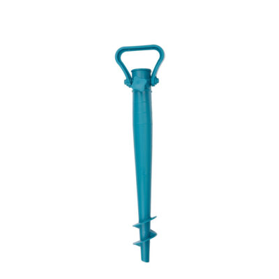 Stovas įsriegiamas paplūdimio skėčiui 42 cm 871125250290