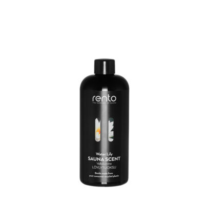 Kvapas pirties vandens lelijų kvapo 400 ml RENTO 647694