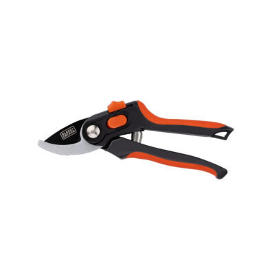 Sekatorius 200 mm BlackDecker 871125223414