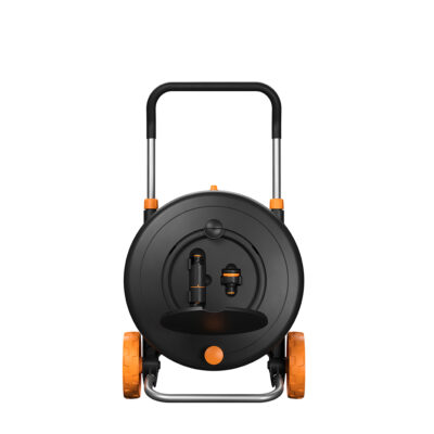 Žarna laistymui su rite 20 m 13 mm M Fiskars 1071639