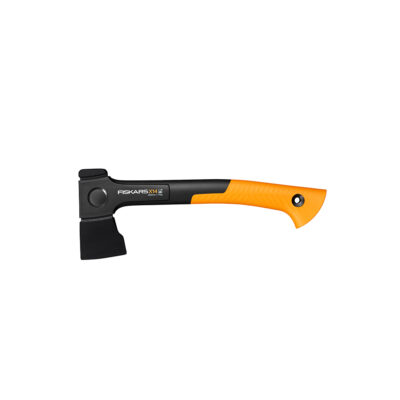 Kirvis skaldymui XS X14 740 g 35,5 cm FISKARS 1069102