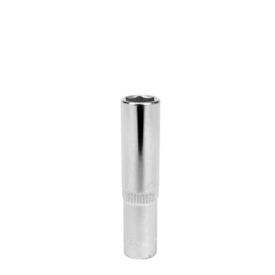Galvutė šešiakampė ilga 1/4"  9 mm CV YT-1420 YATO