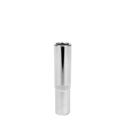 Galvutė šešiakampė ilga 1/4" 11 mm CV YT-1422 YATO