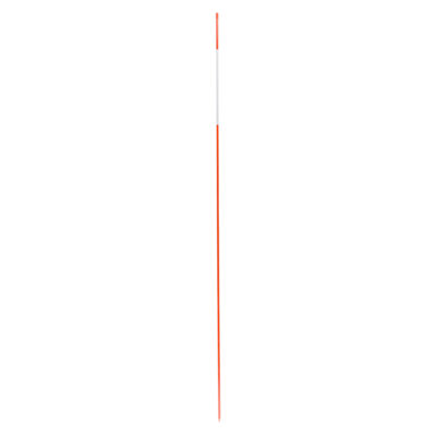 Kuoliukas žymėjimui, atšvaitinis 8 mm 150 cm Tarmo 642420
