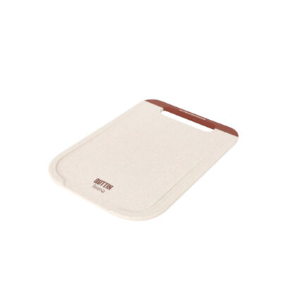 Lentelė pjaustymo 34x24x0,8 cm TERRA plastikinė Quttin QT-749081