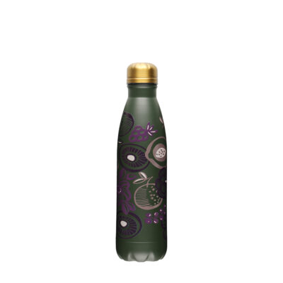 Gertuvė-termosas 500 ml nerūdijančio plieno Maku 650372