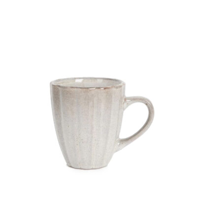 Puodelis porcelianinis TALAIER 375 ml La Mediterranea 4920D29