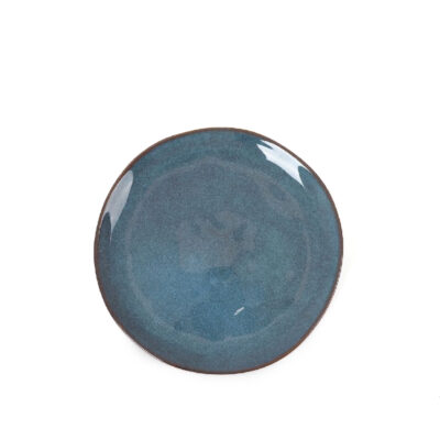 Lėkštė D20,5 cm porcelianinė MORELL La Mediterranea 4920C03