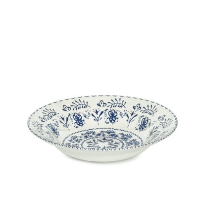 Dubuo-lėkštė makaronams, rizoto D29 cm porcelianinė BLUR Mediterranea B26112C