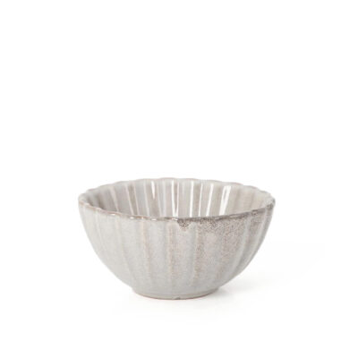 Dubenėlis D14xH6,8 cm 625 ml porcelianinis TALAIER La Mediterranea 4920D11