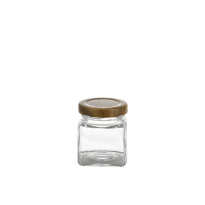 Indelis prieskoniams 60 ml 5x5x4 cm La Mediterranea BY03030178097