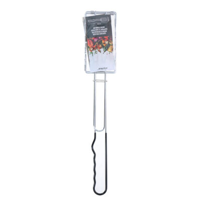 Kepimo grotelės dešrelėms 44 cm BBQ ALPINA 871125229068