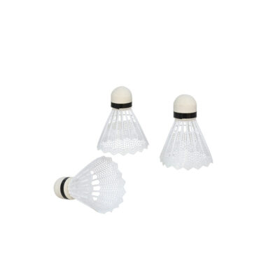 Badmintono plunksnelės 3 vnt. 8445393221533