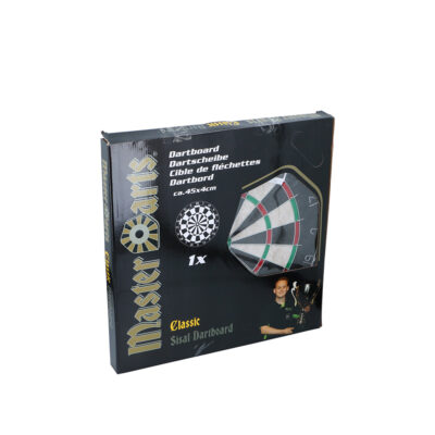 Žaidimas smiginis D45 cm 871125226414