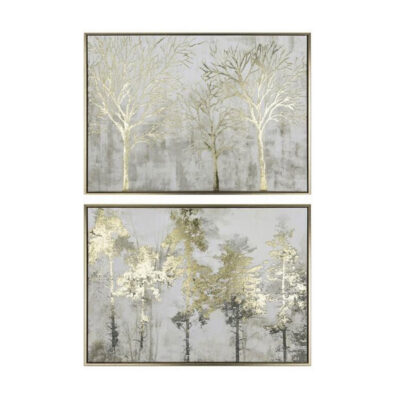 Paveikslas 50x70x3 cm (mix 2) 8445393563916