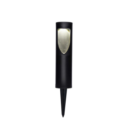 Žibintas įsmeigiamas solar d8xh31cm GRUNDIG 871125247657