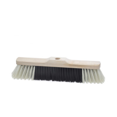 Šepetys grindų šlavimo 40 cm maišyto plauko 1640-630040 (6)