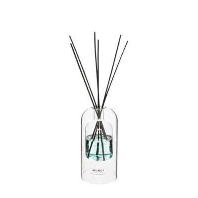 Namų kvapas su lazdelėmis 150 ml tropinis gėlių kv. Atmosphera 172743A