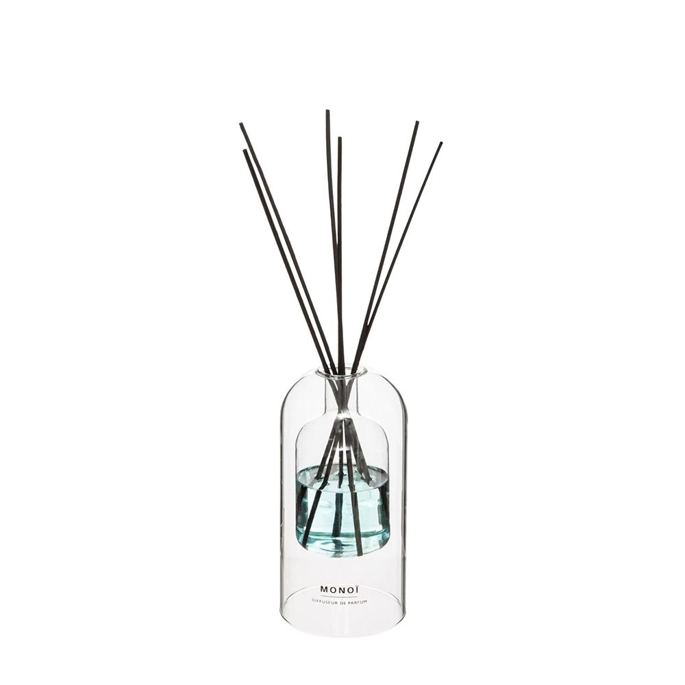 Namų kvapas su lazdelėmis 150 ml tropinis gėlių kv. Atmosphera 172743A