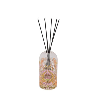 Namų kvapas su lazdelėmis 150 ml pačiulio kv. Atmosphera 172743J