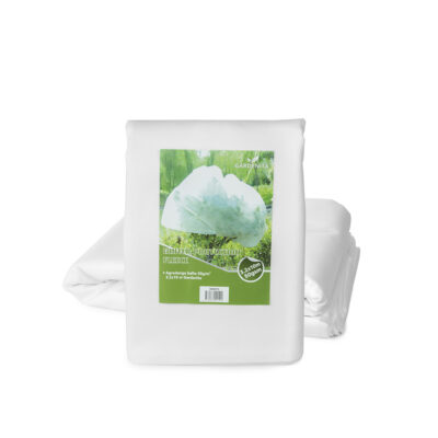 Agrodanga balta 50g/m2 3,2x10 m Gardenita (20)