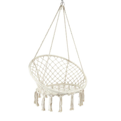 Krėslas pakabinamas 120x80 cm Home Deco HDO7314