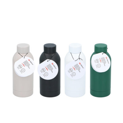 Gertuvė metalinė 400 ml ALPINA 871125250673