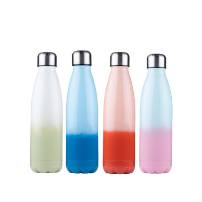 Gertuvė metalinė 470 ml ALPINA 871125224018