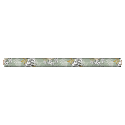 Staltiesė rulonas PVC 1,4x20 m CLAUDIE douceur d'intérieur