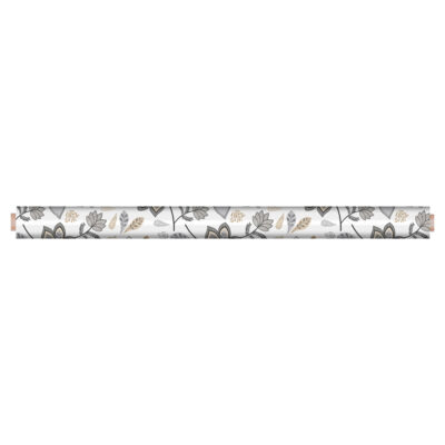 Staltiesė rulonas PVC 1,4x20 m GLORIETTE douceur d'intérieur