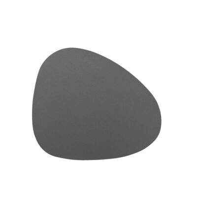 Padėkliukas stalo 37x45 cm dirbtinė oda GALITA douceur d'intérieur
