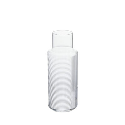 Grafinas vandens/kitų gėrimų 1,2 l D9xH25 cm Secret de Gourmet 213947