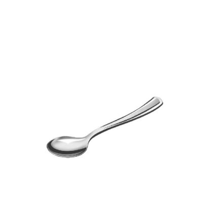 Šaukšteliai plastikiniai daugkartiniai 50 vnt 13 cm Algon BA01054276685