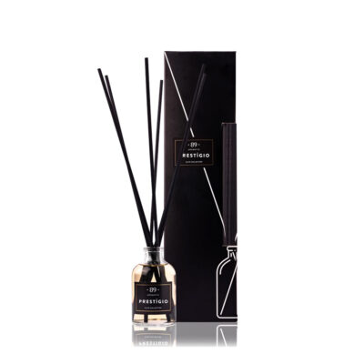 Namų kvapas su lazdelėmis 50ml Aromatic Prestigio